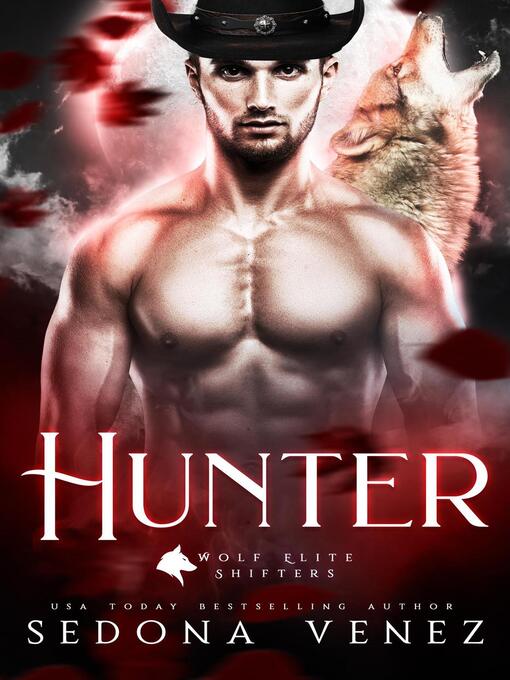 Title details for Hunter by Sedona Venez - Available